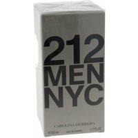 Carolina Herrera 212 Men Eau De Toilette von Carolina Herrera