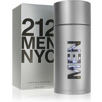 Carolina Herrera 212 Men EdT von Carolina Herrera