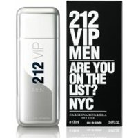 Carolina Herrera 212 vip Men Eau de Toilette von Carolina Herrera