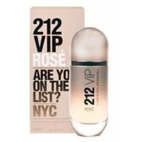 Carolina Herrera 212 vip Rosé Eau de Parfum von Carolina Herrera