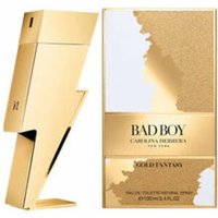 bad boy eau de toilette spray limited edition von Carolina Herrera