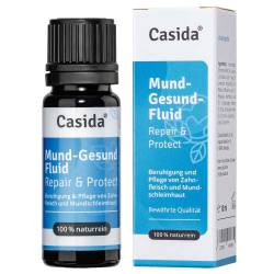 Casida MUND-GESUND Fluid Repair & Protect von Casida GmbH