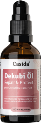 DEKUBI �L Repair & Protect 50 ml von Casida GmbH