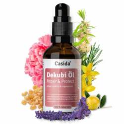 DEKUBI ÖL Repair & Protect 50 ml von Casida GmbH