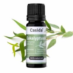 EUKALYPTUS ÖL naturrein ätherisch 10 ml von Casida GmbH