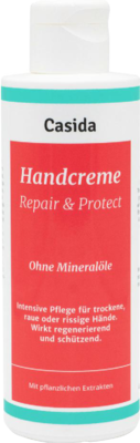 HANDCREME Repair & Protect 200 ml von Casida GmbH