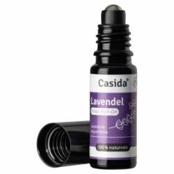 LAVENDEL ROLL-ON 10 ml von Casida GmbH