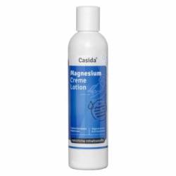 MAGNESIUM CREME Lotion Zechstein 200 ml von Casida GmbH