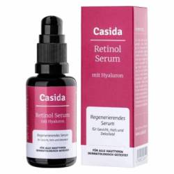 RETINOL SERUM 30 ml von Casida GmbH