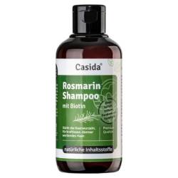 ROSMARIN SHAMPOO mit Biotin 200 ml von Casida GmbH