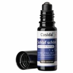 SCHLAF SCHÖN Roll-on 10 ml von Casida GmbH