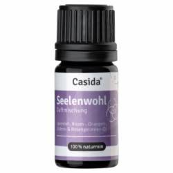 SEELENWOHL Duftmischung ätherisches Öl 5 ml von Casida GmbH