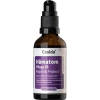 Casida® Hämatom Pflege Öl Repair & Protect von Casida