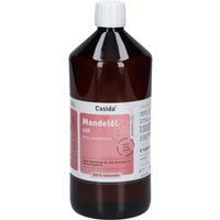 Casida® Mandelöl süß von Casida