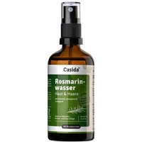 Casida® Rosmarinwasser Haut und Haare von Casida