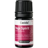 Casida® Yoga Spiritäther von Casida