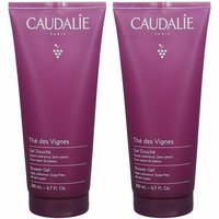 Caudalie Duschgel Thé des Vignes von Caudalie