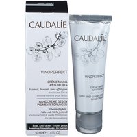 Caudalie Vinoperfect Handcreme gegen Pigmentstörungen von Caudalie