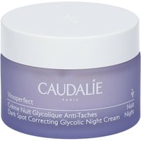 Caudalie Vinoperfect Nachtcreme von Caudalie