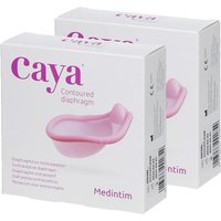 Caya® Diaphragma von Caya
