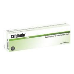 CEFAFLORIA Salbe 100 g von Cefak KG