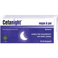 Cefanight® von Cefanight