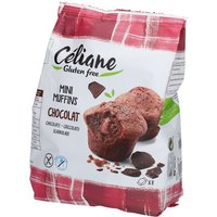 Céliane Mini Muffins Schokolade von Céliane