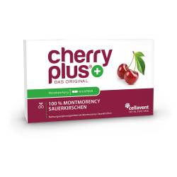 "Cherry PLUS Das Original 60 Stück" von "Cellavent Healthcare GmbH"