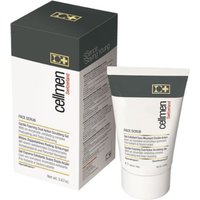 Cellcosmet Cellmen Face Scrub von Cellcosmet