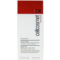 Cellcosmet Specials Cellfiller-XT Wrinkle and Lip Contour Filler von Cellcosmet