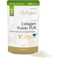 Cellufine® Verisol® B (Rind) Collagen-Peptide Collagen-Pulver Doypack von Cellufine