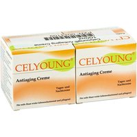 Celyoung Antiaging Creme von Celyoung