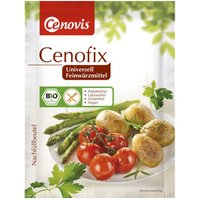 Cenovis Cenofix universell bio Nachfüll 80g von Cenovis