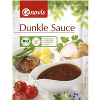 Cenovis Dunkle Sauce Bio glutenfrei von Cenovis