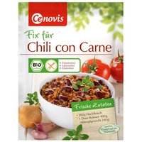 Cenovis Fix für Chili con Carne glutenfrei von Cenovis
