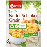 Cenovis Fix für Nudel-Schinken Gratin glutenfrei von Cenovis