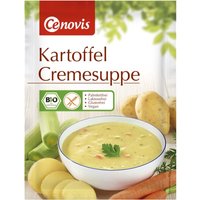 Cenovis Kartoffel Creme Suppe bio von Cenovis