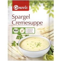 Cenovis Spargel Creme Suppe bio von Cenovis