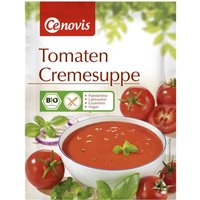 Cenovis Tomaten Creme Suppe bio von Cenovis