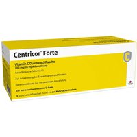 Centricor® Forte Vitamin C 200 mg/ml von Centicor