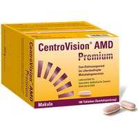 Centrovision Amd Premium Tabletten von Centrovision