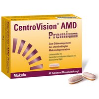 Centrovision Amd Premium Tabletten von Centrovision