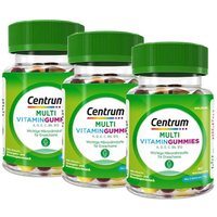 Centrum Multi Vitamin Gummies von Centrum