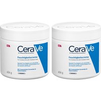 CeraVe Feuchtigkeitscreme von CeraVe