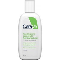 CeraVe Feuchtigkeitsspendende Reinigungslotion von CeraVe