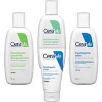 CeraVe Kennenlernset von CeraVe