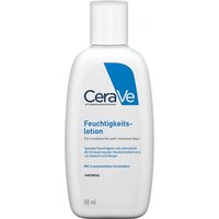 Cerave Feuchtigkeitslotion von CeraVe