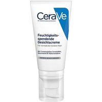 CeraVe Feuchtigkeitsspendende Gesichtscreme von CeraVe