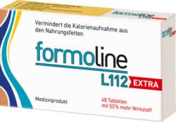 FORMOLINE L112 Extra Tabletten 48 St von Certmedica International GmbH
