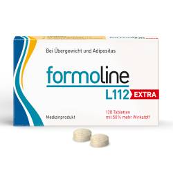 formoline L112 EXTRA von Certmedica International GmbH